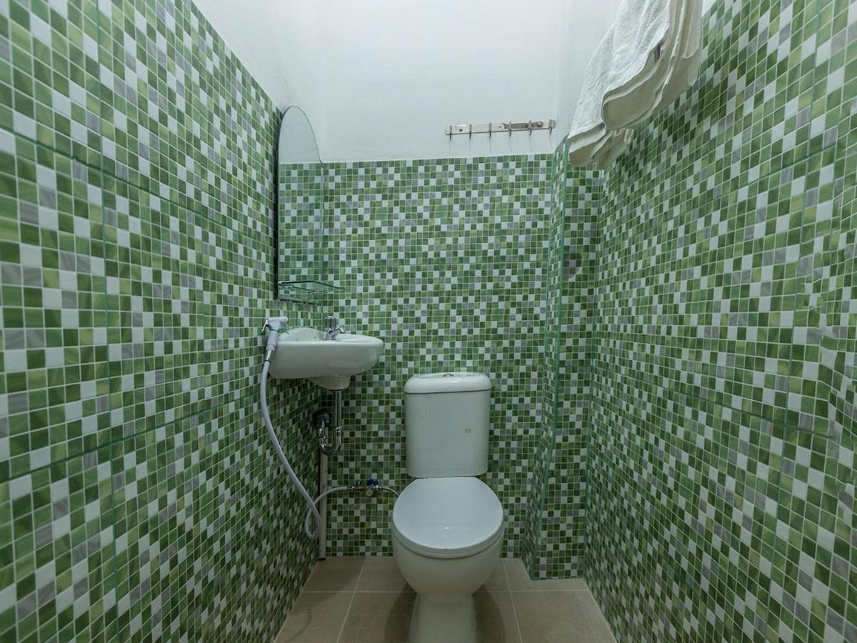 OYO 1082 Residence Arie 1 Jakarta Extérieur photo