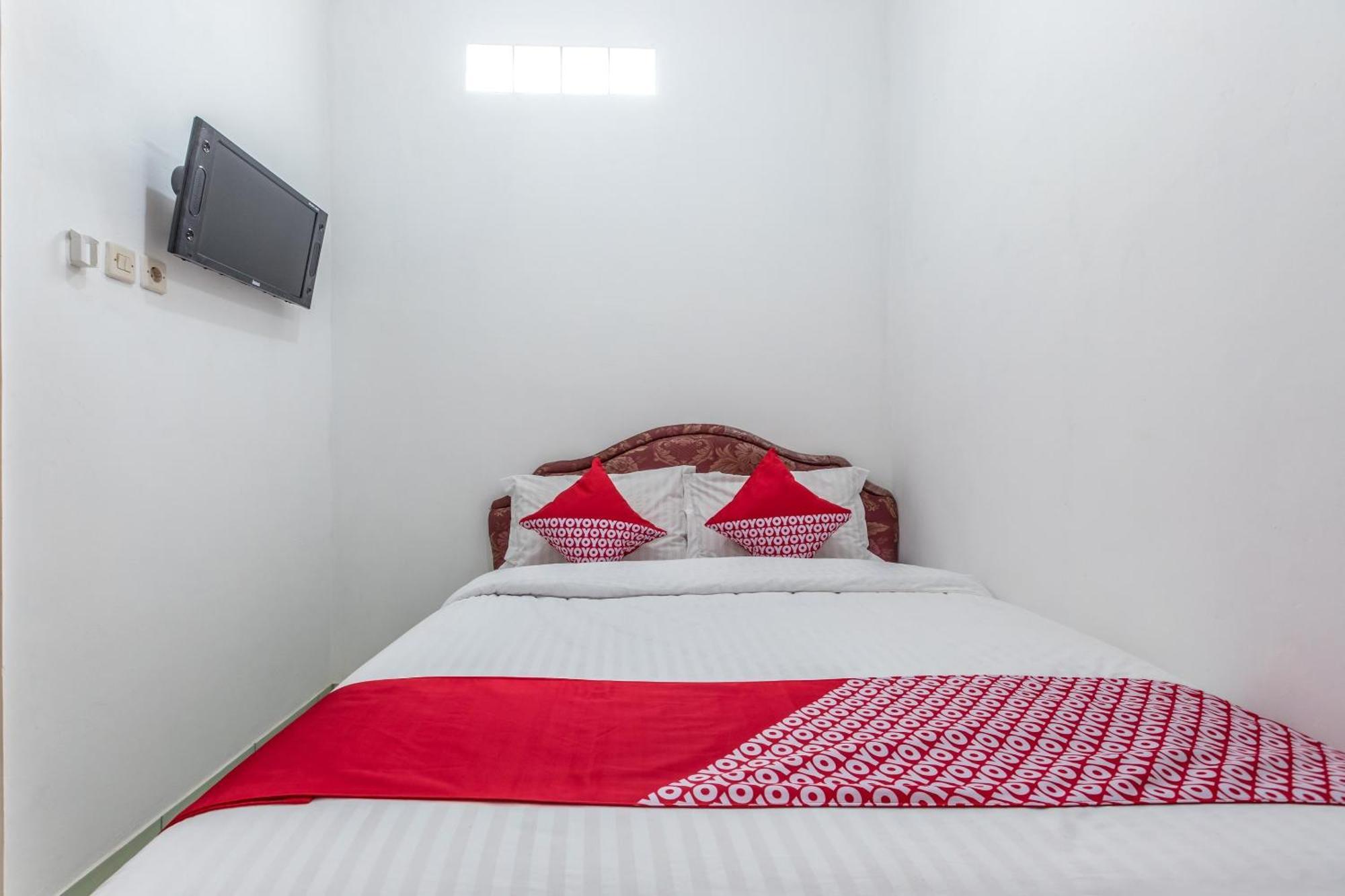 OYO 1082 Residence Arie 1 Jakarta Extérieur photo